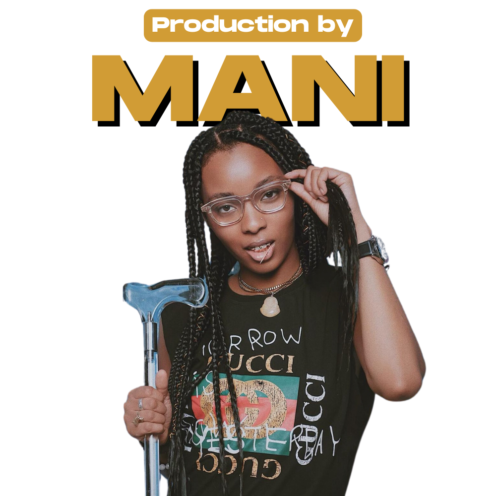 Production by Mani Strings