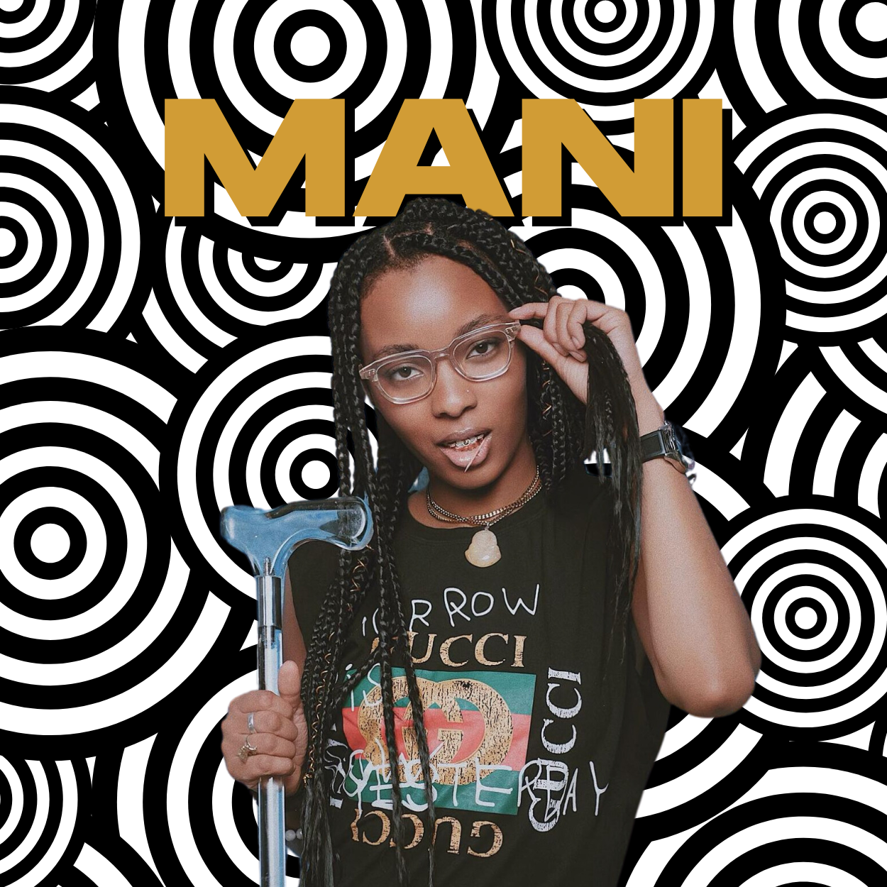 Production by Mani Strings