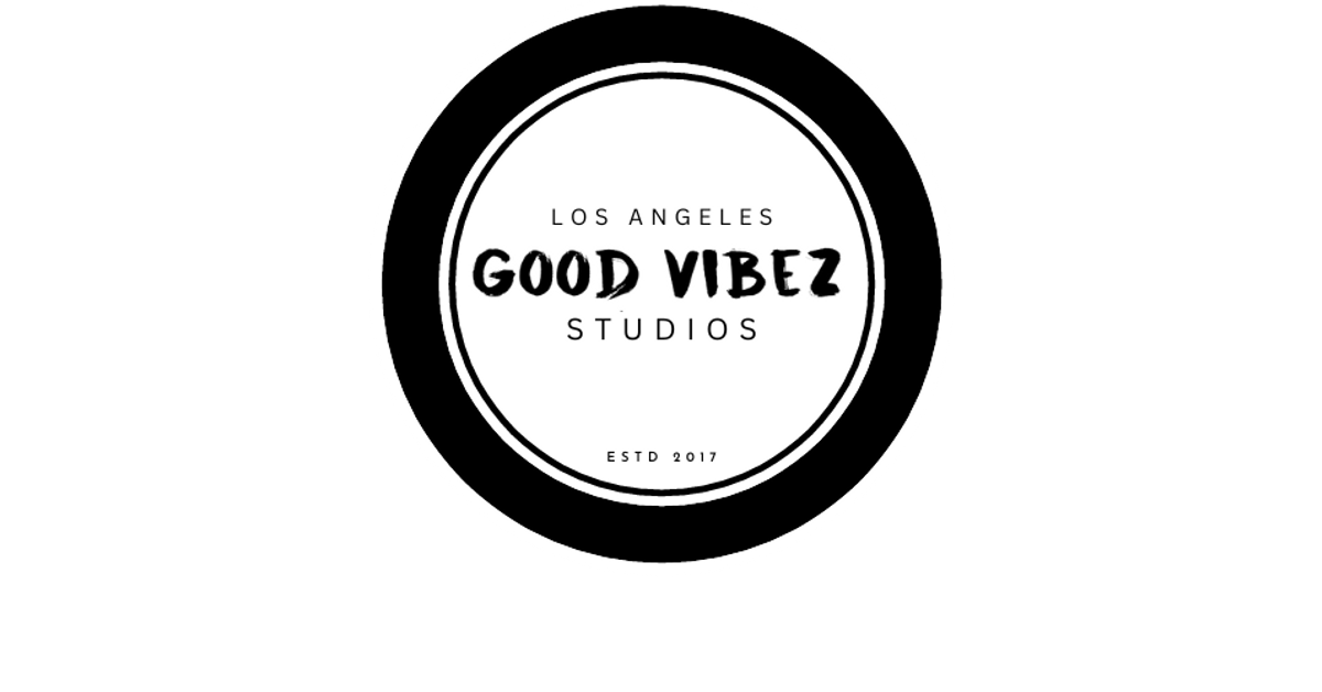 Good Vibez Studios