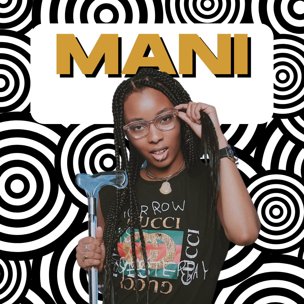 Production by Mani Strings