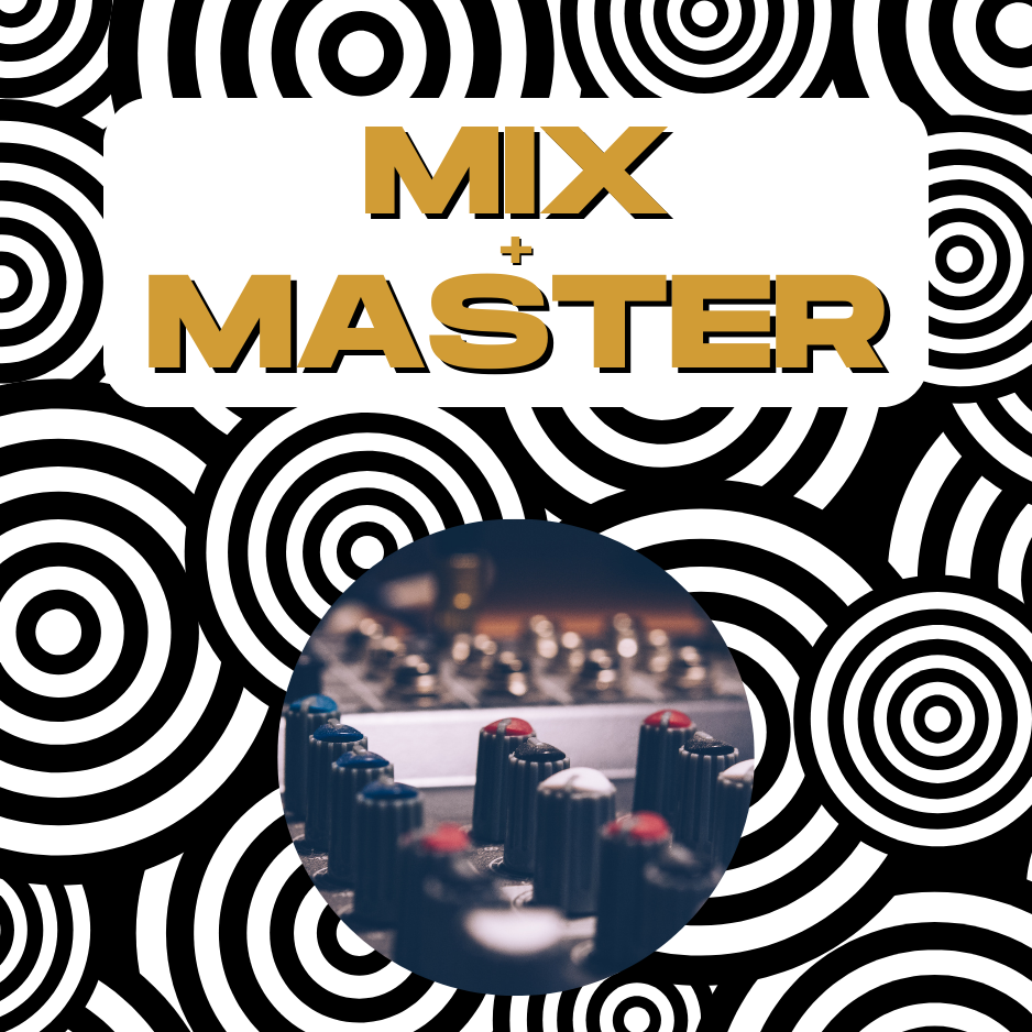 Mix & Master