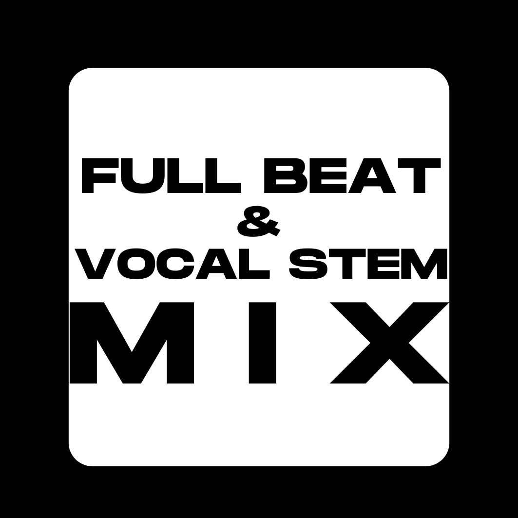 Mix & Master