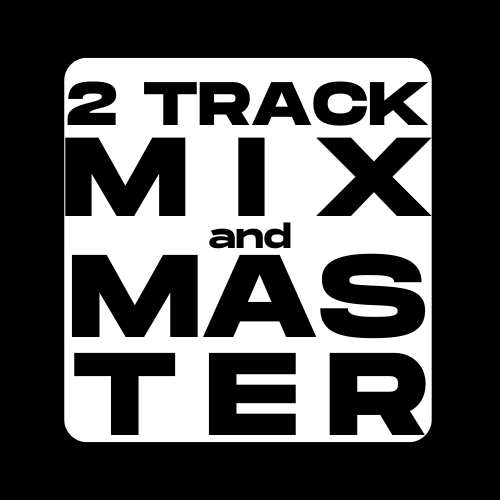 Mix & Master