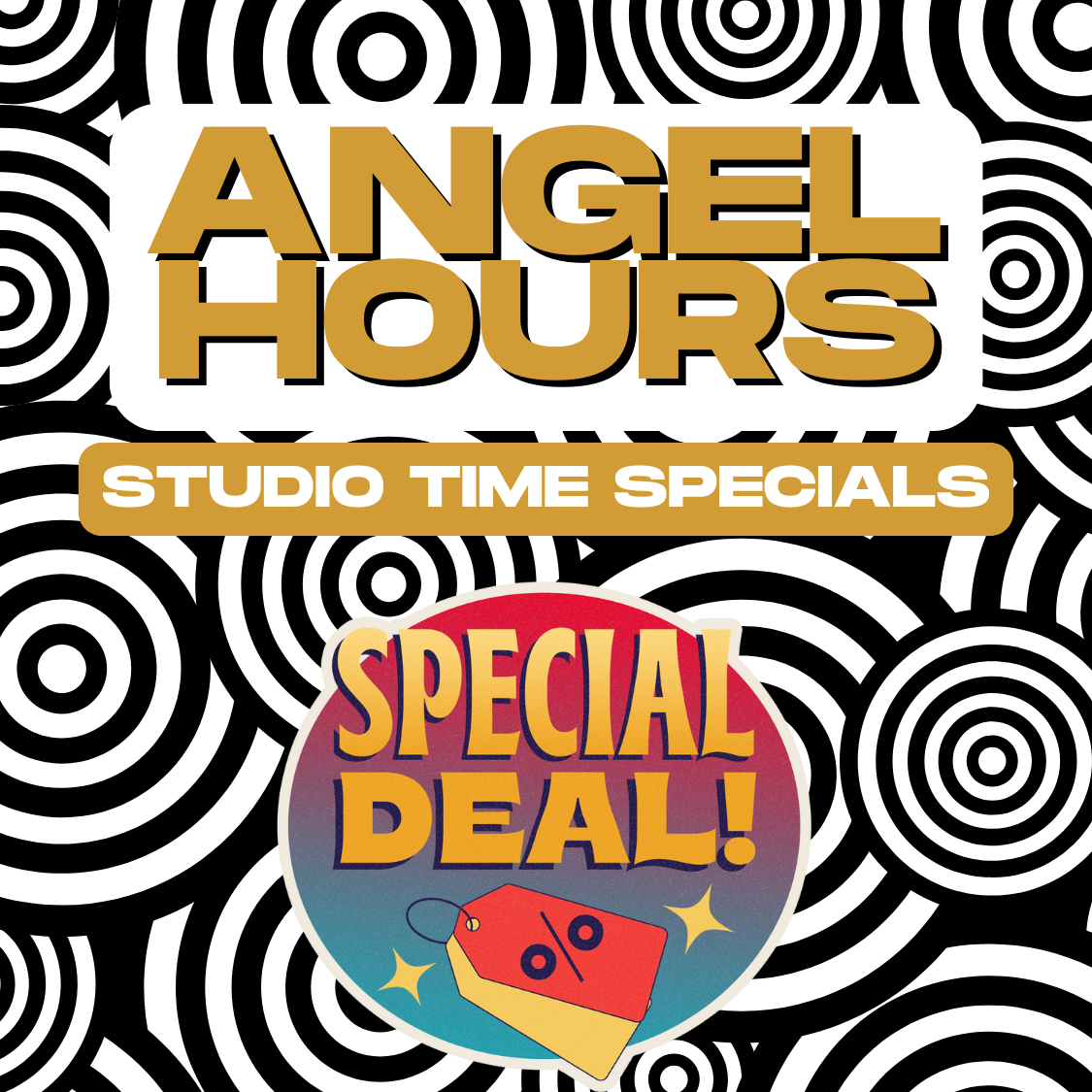 Angel Hour Special