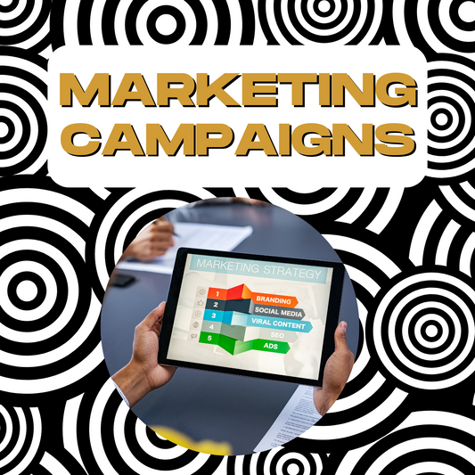 Marketing Campaigns