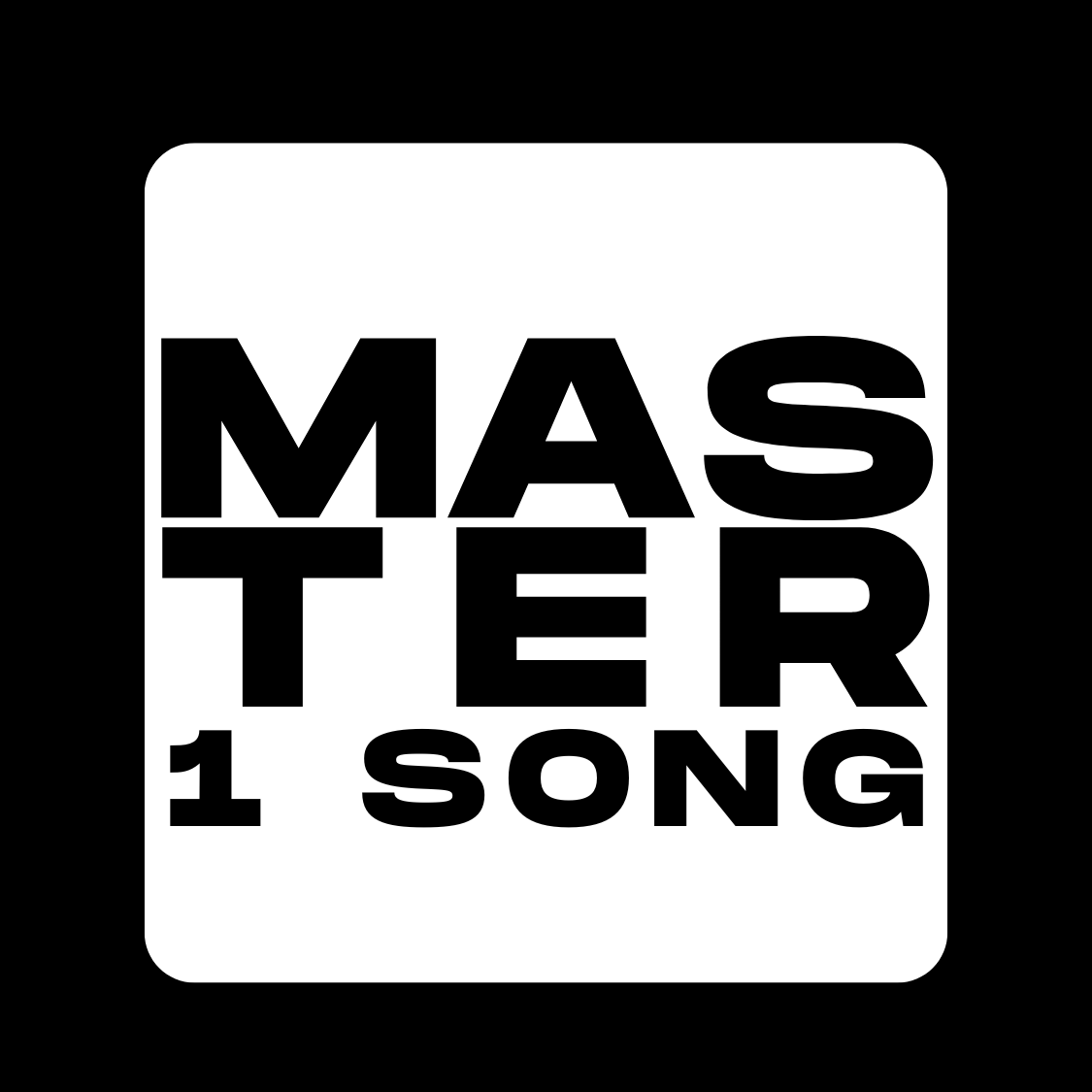 Mix & Master